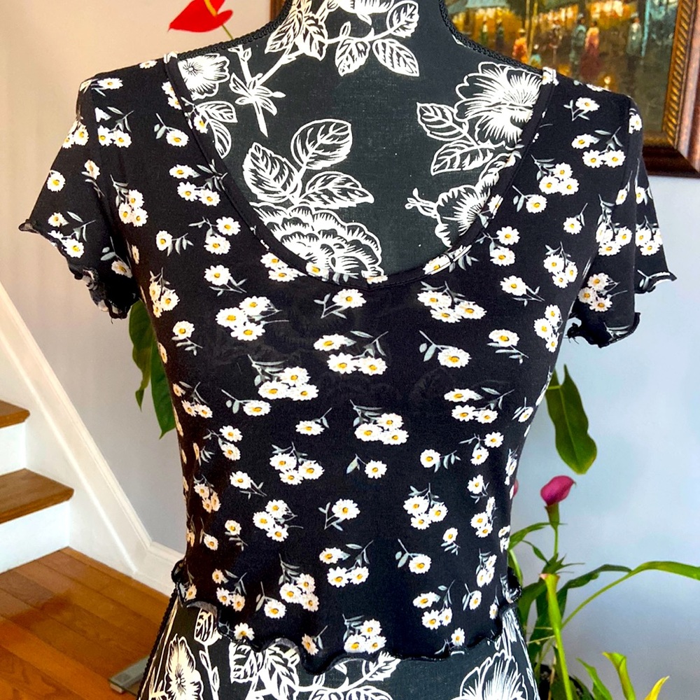 Pretty T-shirt